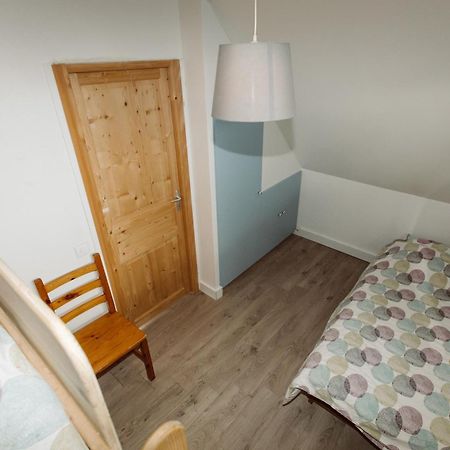 Eterpa Les Chalets De Pre Clos En Vercors Saint-Andeol  Екстер'єр фото