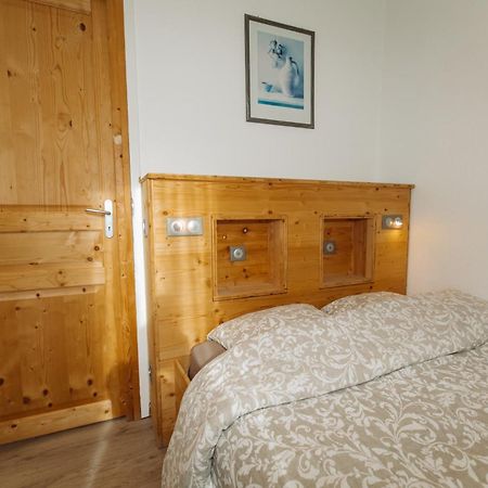 Eterpa Les Chalets De Pre Clos En Vercors Saint-Andeol  Екстер'єр фото