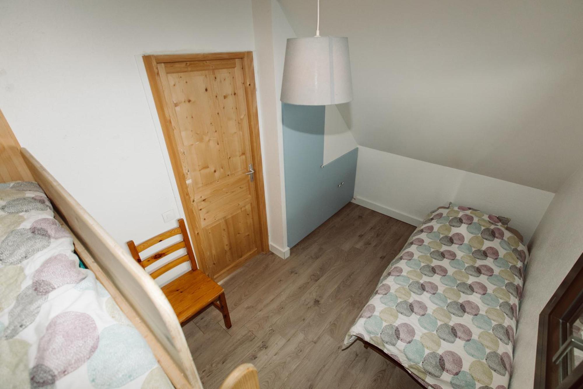 Eterpa Les Chalets De Pre Clos En Vercors Saint-Andeol  Екстер'єр фото