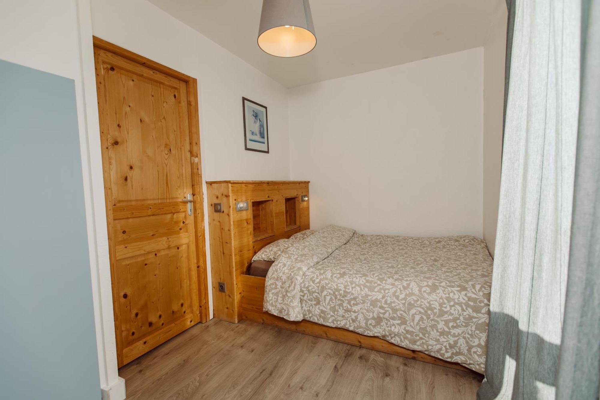 Eterpa Les Chalets De Pre Clos En Vercors Saint-Andeol  Екстер'єр фото