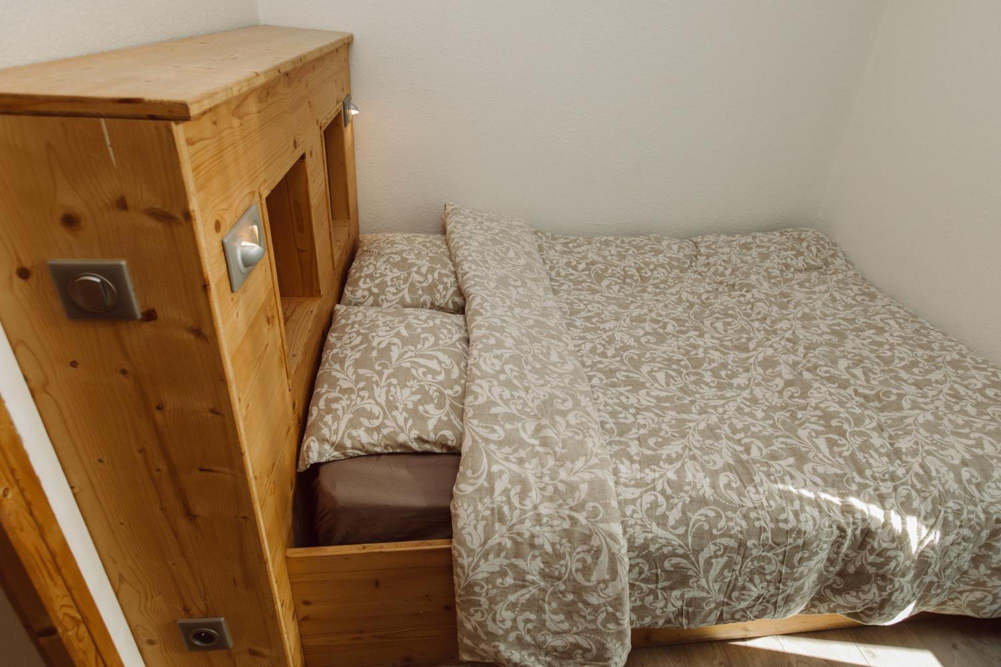 Eterpa Les Chalets De Pre Clos En Vercors Saint-Andeol  Екстер'єр фото