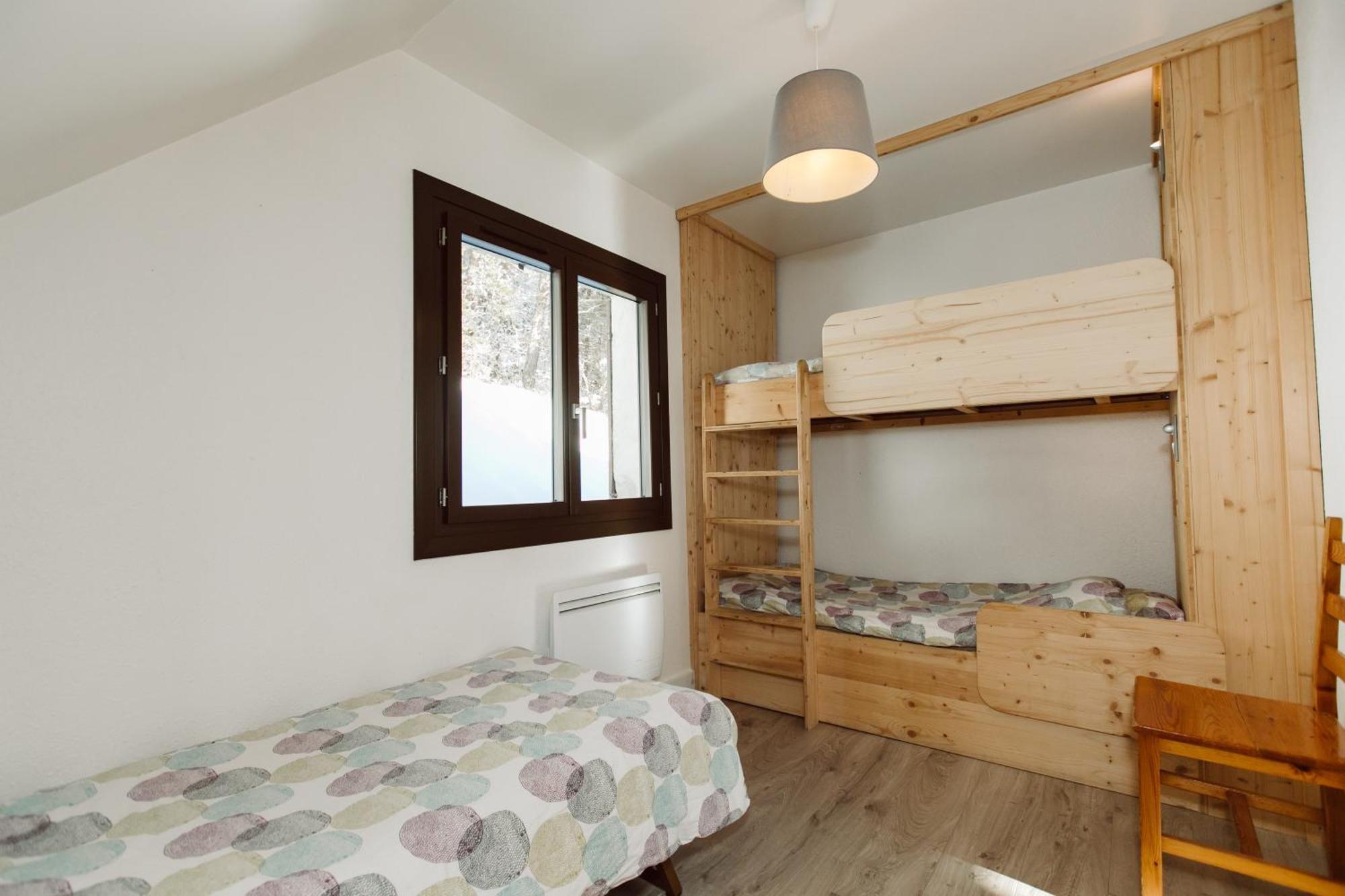 Eterpa Les Chalets De Pre Clos En Vercors Saint-Andeol  Екстер'єр фото