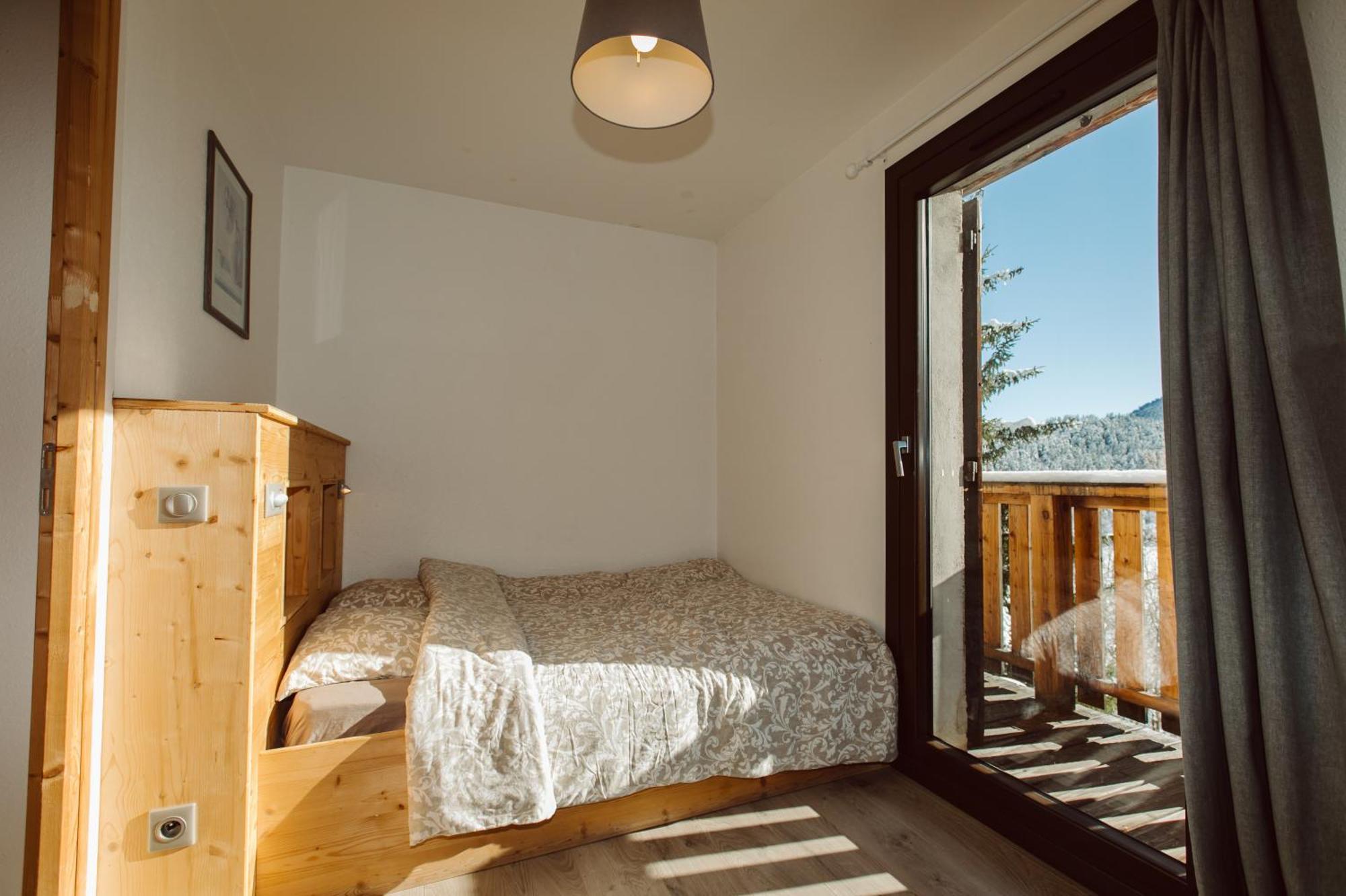 Eterpa Les Chalets De Pre Clos En Vercors Saint-Andeol  Екстер'єр фото